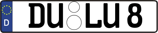DU-LU8