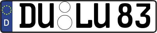 DU-LU83