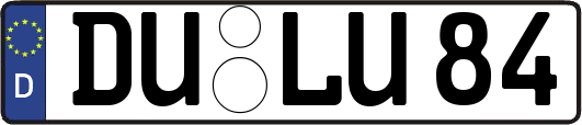 DU-LU84