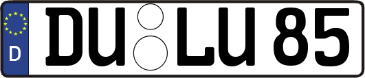DU-LU85