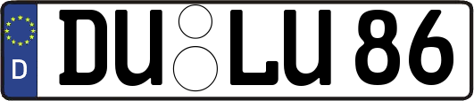 DU-LU86