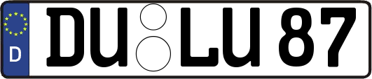 DU-LU87