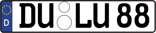 DU-LU88