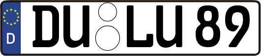 DU-LU89