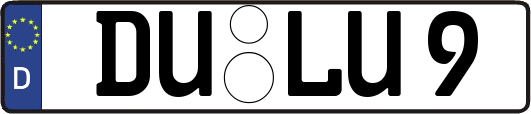 DU-LU9