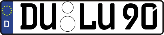 DU-LU90