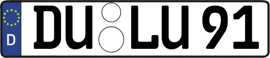DU-LU91