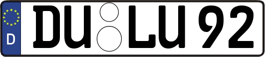 DU-LU92