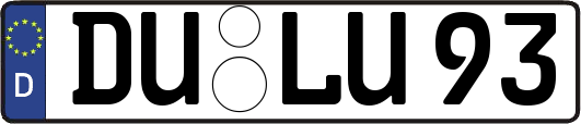 DU-LU93