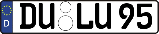 DU-LU95