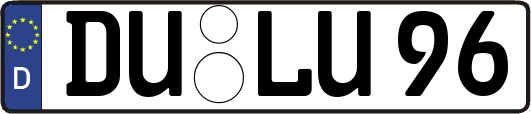 DU-LU96