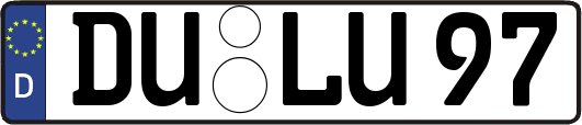 DU-LU97