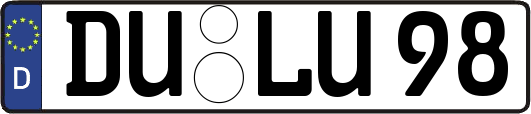 DU-LU98