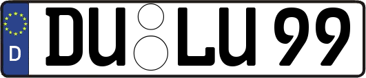 DU-LU99