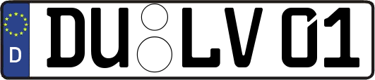 DU-LV01