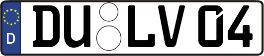 DU-LV04