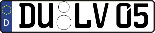 DU-LV05