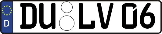 DU-LV06
