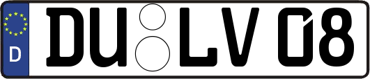 DU-LV08