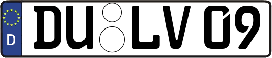 DU-LV09