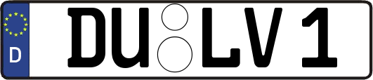 DU-LV1