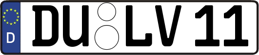 DU-LV11