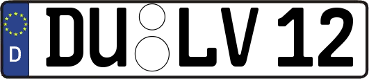 DU-LV12