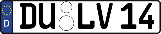 DU-LV14