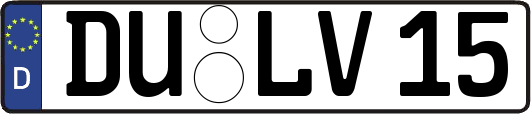 DU-LV15