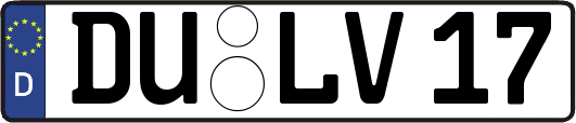 DU-LV17