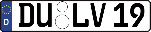 DU-LV19