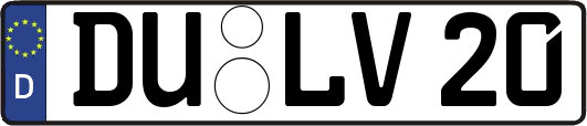 DU-LV20
