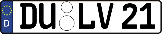 DU-LV21