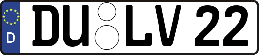 DU-LV22