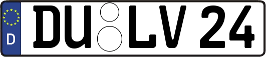 DU-LV24