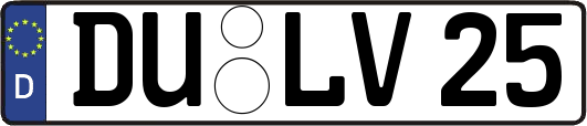 DU-LV25