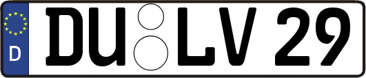 DU-LV29