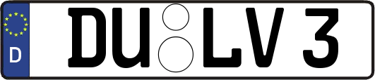 DU-LV3