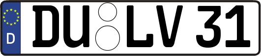 DU-LV31