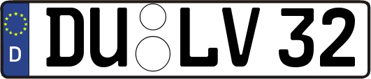 DU-LV32
