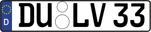 DU-LV33