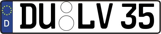 DU-LV35