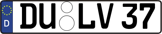 DU-LV37