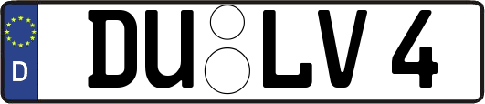 DU-LV4