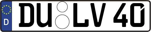 DU-LV40