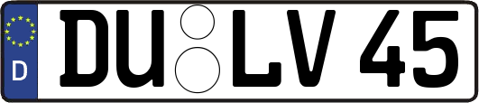 DU-LV45