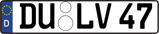 DU-LV47