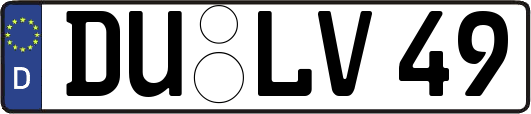 DU-LV49