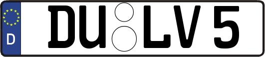 DU-LV5