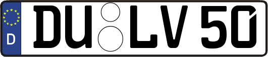 DU-LV50